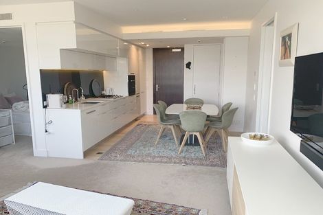 Photo of property in 807/1u Market Lane, Wellington Central, Wellington, 6011