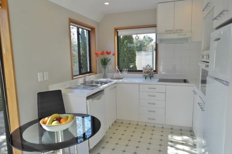 Photo of property in 119 Rossall Street, Merivale, Christchurch, 8014