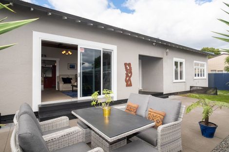 Photo of property in 108a Karaitiana Street, Frimley, Hastings, 4120