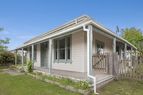 Photo of property in 141 England Street, Linwood, Christchurch, 8011