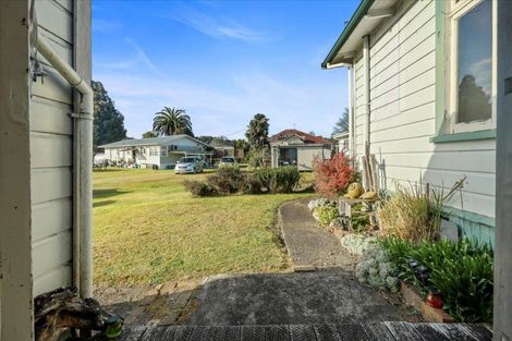 Photo of property in 7 Lawrence Street, Te Kuiti, 3910