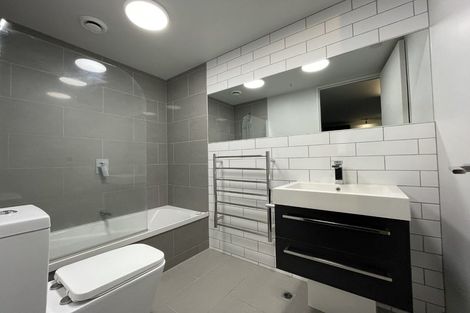 Photo of property in Detroit Apartments, 107/181u Tasman Street, Mount Cook, Wellington, 6021