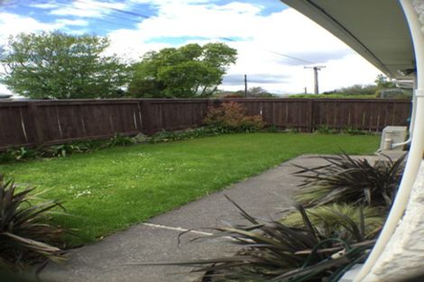 Photo of property in 2/97 Geraldine Street, Edgeware, Christchurch, 8013