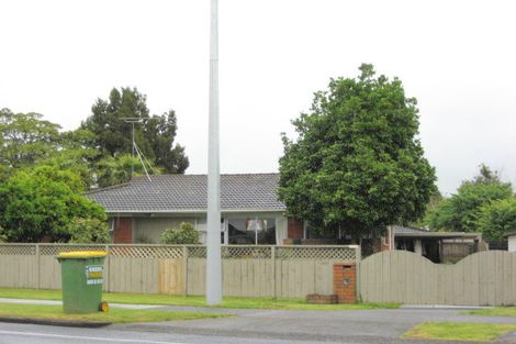 Photo of property in 447 Great South Road, Opaheke, Papakura, 2113