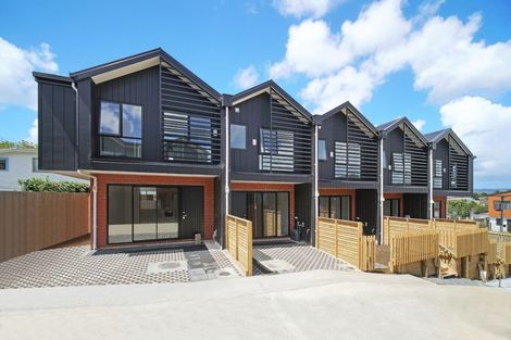 Photo of property in 12c Mountbatten Avenue, Hillcrest, Auckland, 0627