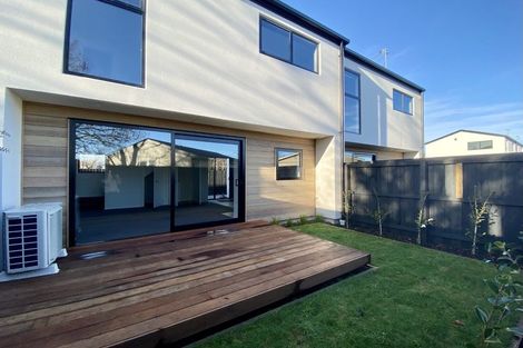 Photo of property in 4/146 Simeon Street, Spreydon, Christchurch, 8024