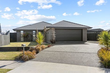 Photo of property in 27 Helicon Street, Pegasus, 7612