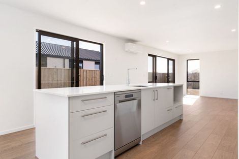 Photo of property in 41 Harrison Drive, Rolleston, 7614