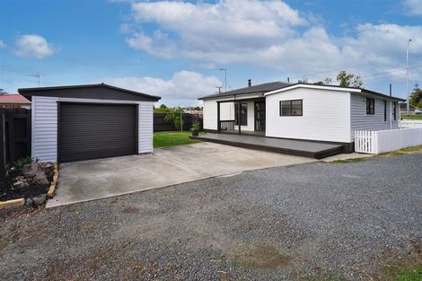 Photo of property in 207 Ohaupo Road, Glenview, Hamilton, 3206