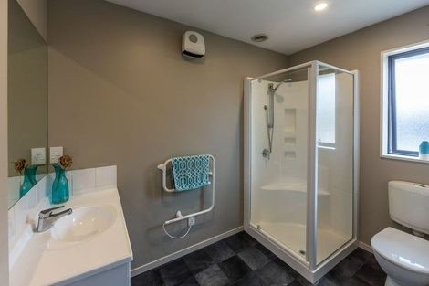 Photo of property in 11 Cressida Close, Rolleston, 7614