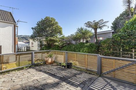 Photo of property in 115f3 Owen Street, Newtown, Wellington, 6021