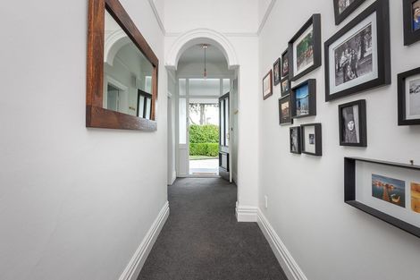 Photo of property in 17 Oxley Avenue, St Albans, Christchurch, 8014