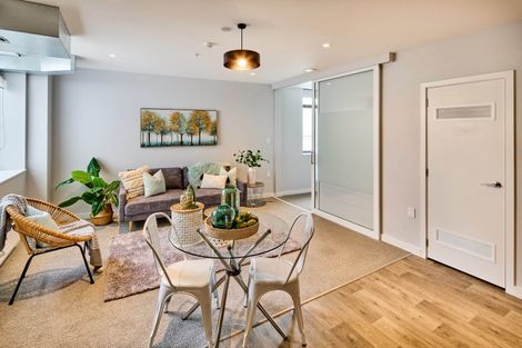 Photo of property in Unit 110,li, 110/14 Laings Road, Hutt Central, Lower Hutt, 5010
