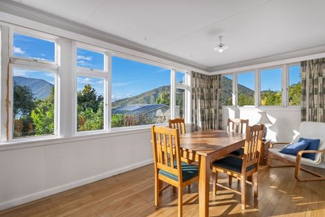 Photo of property in 96 Moenui Road, Havelock, Picton, 7281