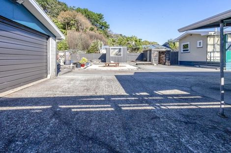 Photo of property in 27 Byron Street, Greymouth, 7805