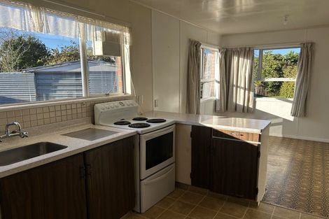 Photo of property in 31 Oxford Street, Martinborough, 5711