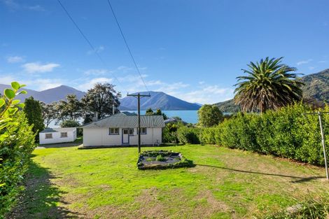 Photo of property in 96 Moenui Road, Havelock, Picton, 7281