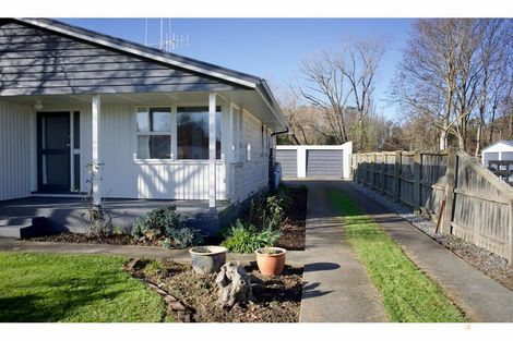 Photo of property in 109 Talbot Street, Geraldine, 7930