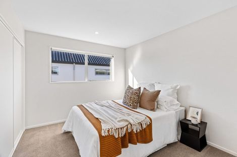 Photo of property in 91 Dover Street, St Albans, Christchurch, 8014