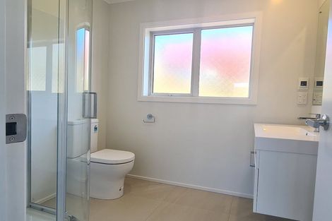 Photo of property in 47 Stockport Grove, Churton Park, Wellington, 6037