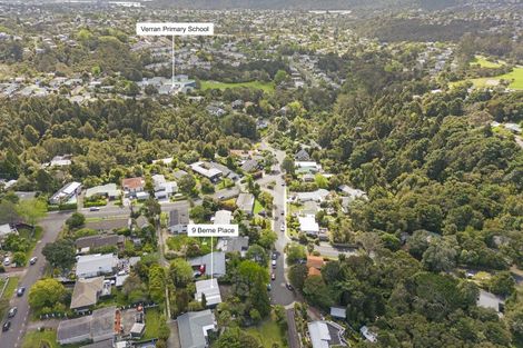 Photo of property in 9 Berne Place, Birkenhead, Auckland, 0626