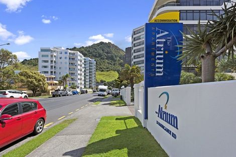 Photo of property in 207/23 Maunganui Road, Mount Maunganui, 3116