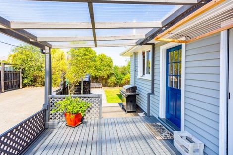 Photo of property in 34 Tilford Street, Woolston, Christchurch, 8062