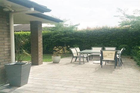Photo of property in 116a Jeffs Road, Flat Bush, Auckland, 2016