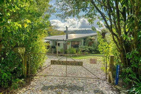 Photo of property in 1903 Lake Mitchells Road, Inchbonnie, 7875