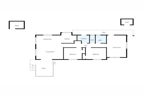 Photo of property in 5 Humber Crescent, Gate Pa, Tauranga, 3112