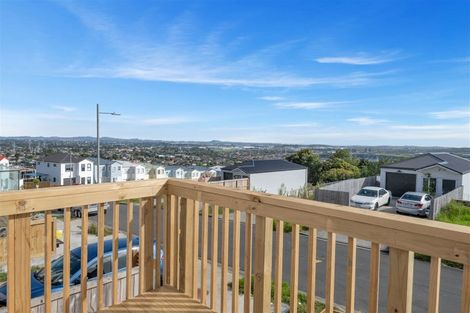 Photo of property in 88 Joseph Street, Flat Bush, Auckland, 2019