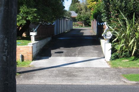 Photo of property in 23a Fairview Road, Papatoetoe, Auckland, 2025