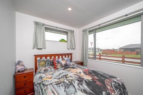 Photo of property in 82 Riverstone Drive, Rolleston, 7614