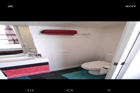Photo of property in 24u9 Princess Terrace, Newtown, Wellington, 6021