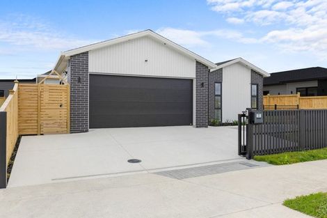 Photo of property in 12 Piko Road, Opaheke, 2113