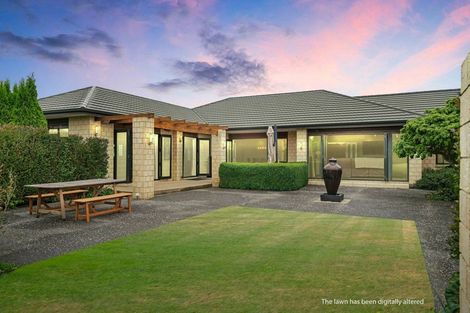 Photo of property in 8 Devine Drive, Rolleston, Christchurch, 7678