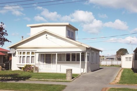 Photo of property in 27 Teviot Street, Oamaru North, Oamaru, 9400