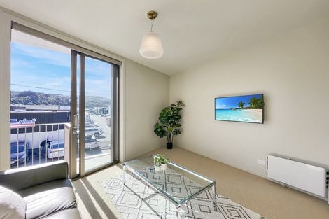 Photo of property in Vela Apartments, 109/2 Campbell Terrace, Petone, Lower Hutt, 5012