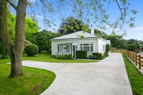 Photo of property in 23 Tower Road, Matamata, 3400