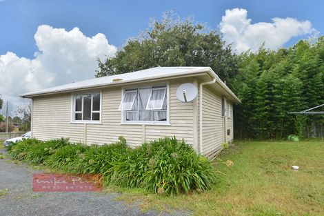 Photo of property in 11 Pukemiro Road, Te Kamo, Whangarei, 0112