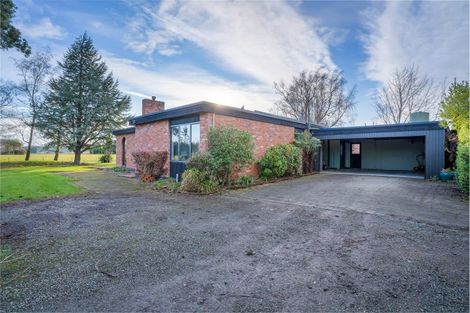 Photo of property in 266 Winton Hedgehope Highway, Winton, 9782