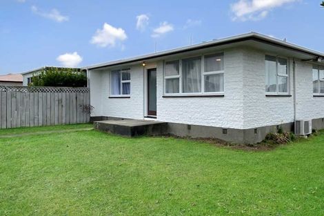 Photo of property in 1/44 Lyndon Street, Riccarton, Christchurch, 8041