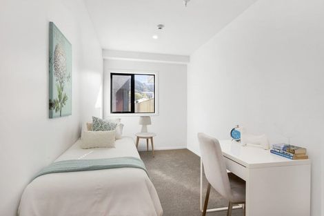 Photo of property in 208/2u Onepu Road, Kilbirnie, Wellington, 6022