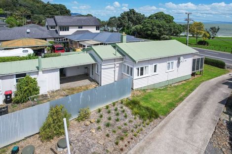 Photo of property in 620a Thames Coast Sh25 Road, Waiomu, Thames, 3575