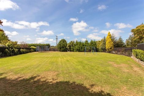 Photo of property in 505 Tuahiwi Road, Tuahiwi, Kaiapoi, 7691