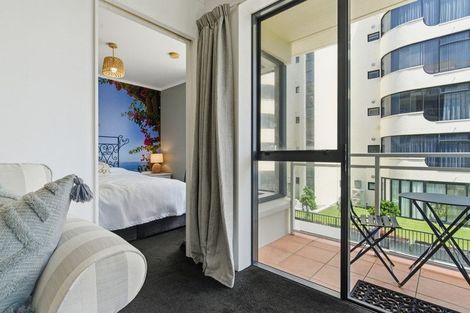 Photo of property in 204/23 Maunganui Road, Mount Maunganui, 3116