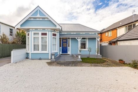 Photo of property in 12 Elizabeth Street, Riccarton, Christchurch, 8011