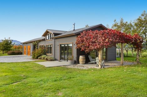 Photo of property in 66 Gladsmuir Road, Queensberry, Cromwell, 9383