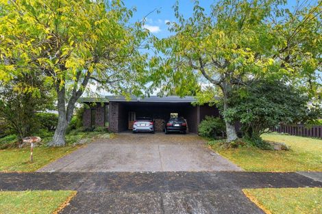 Photo of property in 38 Cullen Crescent, Tokoroa, 3420