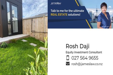 Photo of property in 7 Herekino Street, Westgate, Auckland, 0814